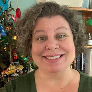 Meet your Posher, Shannon